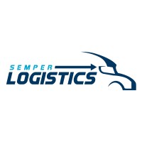 Semper Logistics logo - Similar company to Acute Logistics