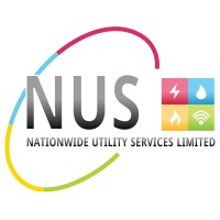 Nationwide Utility Services Ltd logo - Similar company to Circle17