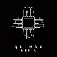 Quinns Media logo - Similar company to Chipstrat