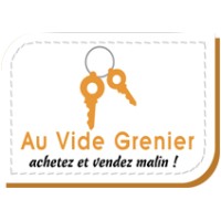 Au Vide Grenier logo - Similar company to Fancy Coffee