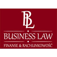 Business Law Finanse i Rachunkowość logo - Similar company to Rachunkowość