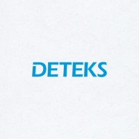 Deteks Kimya Sanayi A.Ş logo - Similar company to Gcc Protek