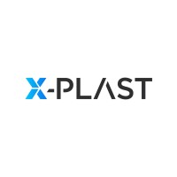 X-Plast logo - Similar company to Xplast