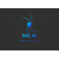 SAL AI logo - Similar company to Pgday Austria