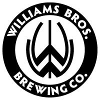 Williams Bros. Brewing Co. logo - Similar company to Six°North