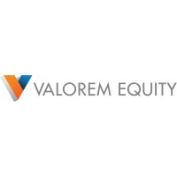 Valorem Equity logo - Similar company to Valorem Lending