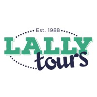Lally Tours logo - Similar company to Celtic Vacations