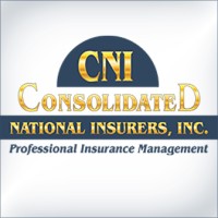 Consolidated National Insurers, Inc. logo - Similar company to Gannon Coyne & Associates, Inc.