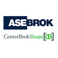 Asebrok. Correduría de Seguros logo - Similar company to Pipeline Erp