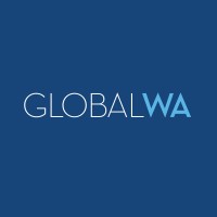 Global Washington logo - Similar company to Purpose Mindset