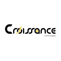 Croissance Technologies logo - Similar company to Weeamo Technologies