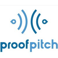 ProofPitch logo - Similar company to Hayv Gmbh