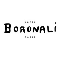 Hôtel Boronali Paris logo - Similar company to Hotel Le Sénat