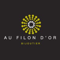 Bijouterie Au Filon d'Or logo - Similar company to Bijouterie D'Or Kel 🇫🇷💎