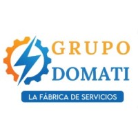 GRUPO DOMATI ELECTRIC logo - Similar company to Domati