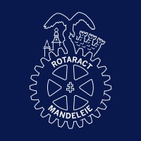 Rotaract Mandeleie logo - Similar company to Ab Textiles