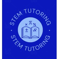 STEM Tutor logo - Similar company to Stemly Tutoring