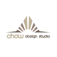 Chow Design Studio logo - Similar company to Derek Stevens Creative Llc