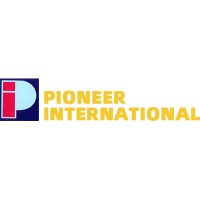 Pioneer International logo - Similar company to Uts Supply