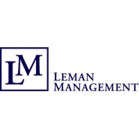 Leman Management Limited logo - Similar company to Ross Consultants