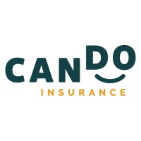 CanDo Insurance logo - Similar company to Martin Insurance Group