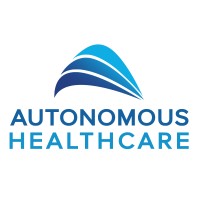 Autonomous Healthcare logo - Similar company to The First String Healthcare