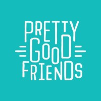 Pretty Good Friends, Inc. logo - Similar company to Firebee Studio