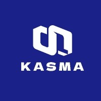 Kasma logo - Similar company to Kasme