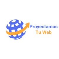 ProyectamosTuWeb | Posicionamiento SEO y Diseño Web logo - Similar company to Waukin Media - Agencia De Marketing En Buscadores (Seo Y Sem)