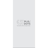 DOTS MEDIA logo - Similar company to Interstellar Digital