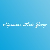 Signature Auto Group logo - Similar company to Vip Auto Group