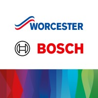 Worcester Bosch logo - Similar company to Rehma Group Of Industries