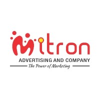 Mitron Advertising & Company logo - Similar company to Dimple Digital