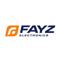 Fayz Electronics logo - Similar company to Tonisha Electronics Corproation