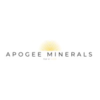 Apogee Minerals Ltd logo - Similar company to Oracle Commodity Holding Corp.