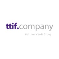 ttif.company: ttif & arbo, partner Verdi Groep logo - Similar company to Verzuimteam