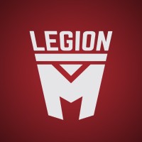 Legion M Entertainment logo - Similar company to Mobitv