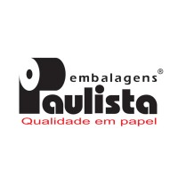 Embalagens Paulista Ltda logo - Similar company to Global Flex