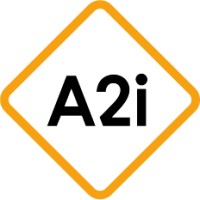 A2i Transcription Services logo - Similar company to Copytalk Mobile Transcription Services