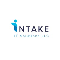 Intakeitsolutions logo - Similar company to Tekbusiness