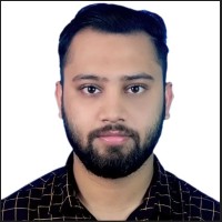 MD. Abul Hasan - Digital Marketer logo - Similar company to Md X
