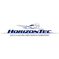 Horizontec Aircrafts logo - Similar company to Horizontech
