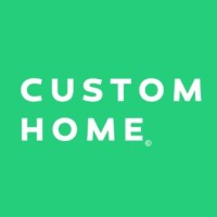 CUSTOM HOME logo - Similar company to Euroiberia Keso
