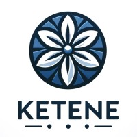 Ketene logo - Similar company to Blocksmith