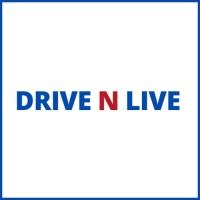 Drive N Live logo - Similar company to Media Masters