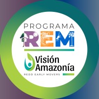 REM Colombia - Visión Amazonía logo - Similar company to Procoquinal