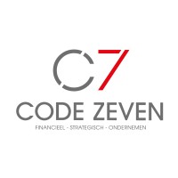 Code Zeven logo - Similar company to Thdv
