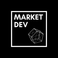 MarketDev logo - Similar company to Complement