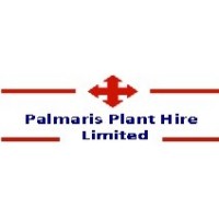 PALMARIS PLANT HIRE LIMITED logo - Similar company to Deebridge Electrical Engineers