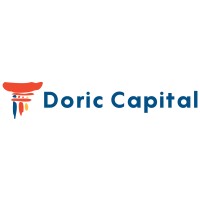 Doric Capital logo - Similar company to Hsz Group